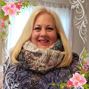 Meet your Posher, Tamera